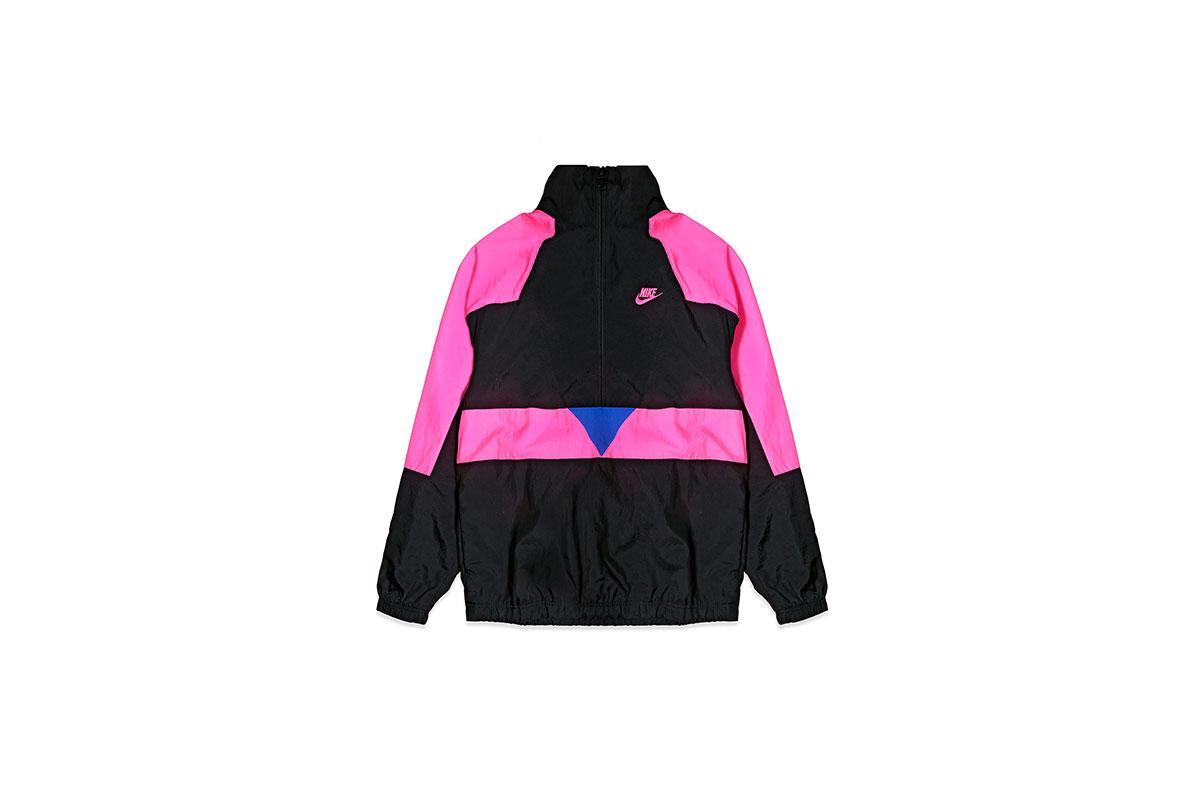 Nike M Nsw Woven Vw Jacket 